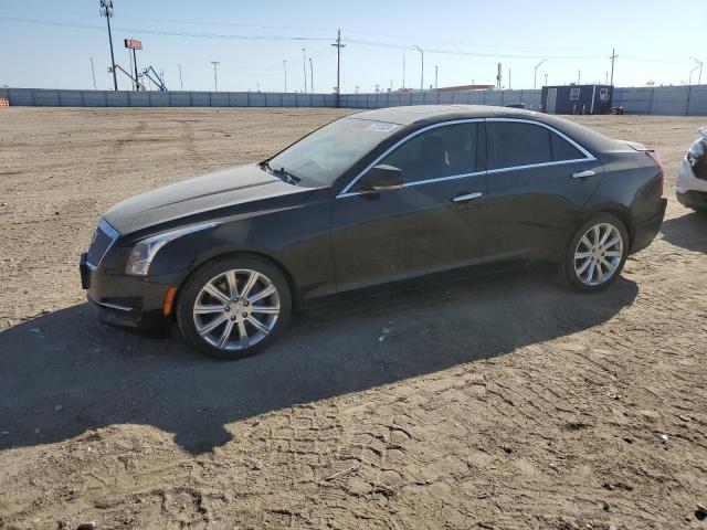 cadillac ats luxury 2015 1g6ah5sxxf0117200