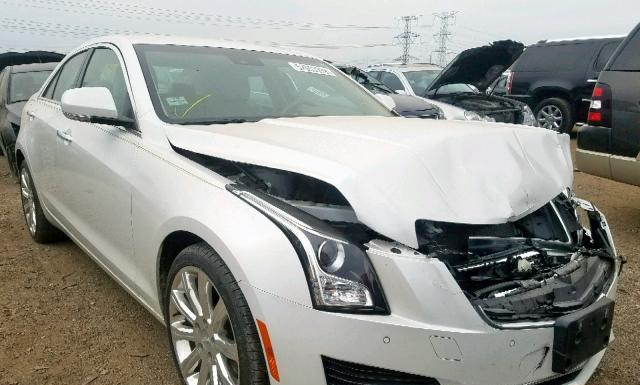 cadillac ats 2016 1g6ah5sxxg0116341