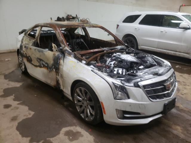 cadillac ats perfor 2015 1g6aj1r3xf0108903