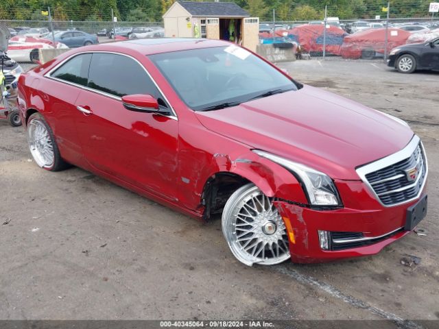 cadillac ats 2016 1g6aj1rx5g0109154