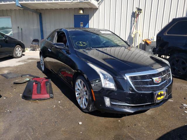 cadillac ats perfor 2015 1g6aj1rx9f0126523