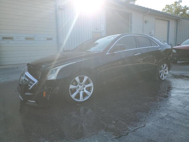 cadillac ats perfor 2013 1g6aj5s31d0141738