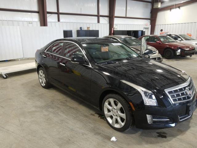 cadillac ats perfor 2014 1g6aj5s32e0152507