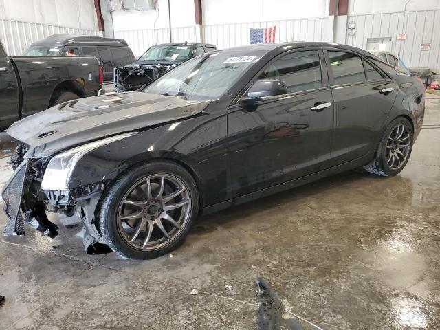 cadillac ats 2015 1g6aj5s32f0133490