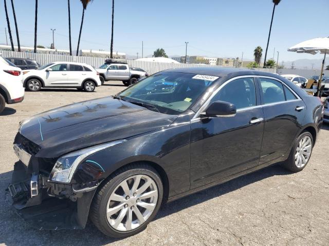 cadillac ats premiu 2017 1g6aj5ss6h0216866