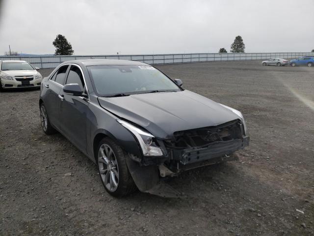 cadillac ats perfor 2016 1g6aj5ss7g0114488