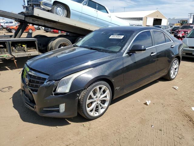 cadillac ats perfor 2014 1g6aj5sx0e0114017