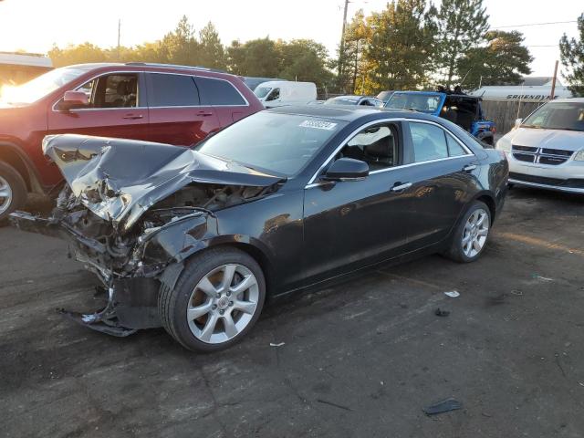 cadillac ats perfor 2013 1g6aj5sx1d0144643