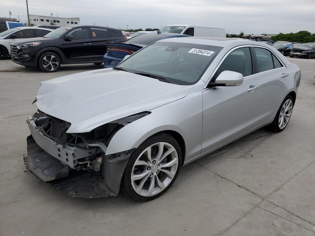 cadillac ats 2016 1g6aj5sx1g0185097