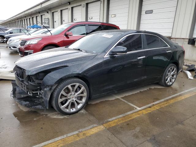 cadillac ats perfor 2013 1g6aj5sx2d0161063