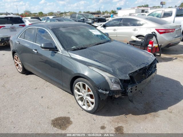 cadillac ats 2015 1g6aj5sx2f0104073