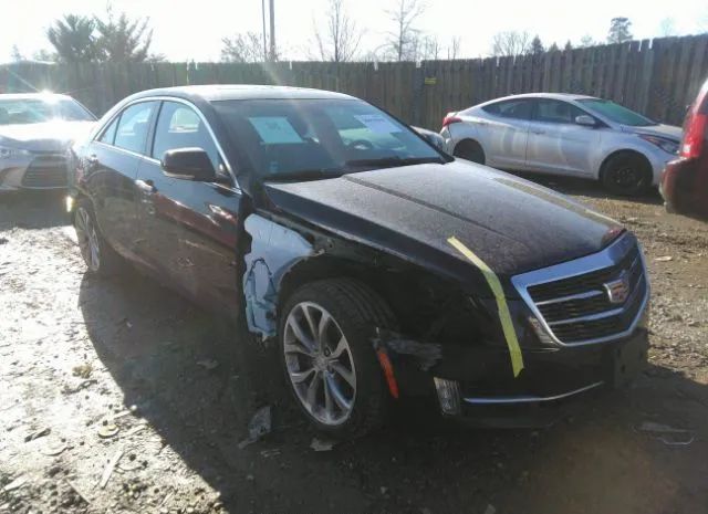 cadillac ats 2016 1g6aj5sx2g0102650