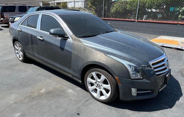 cadillac ats 2013 1g6aj5sx3d0129738