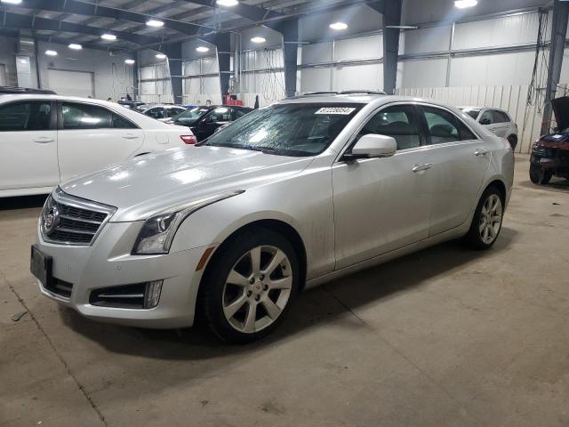 cadillac ats perfor 2014 1g6aj5sx3e0113301