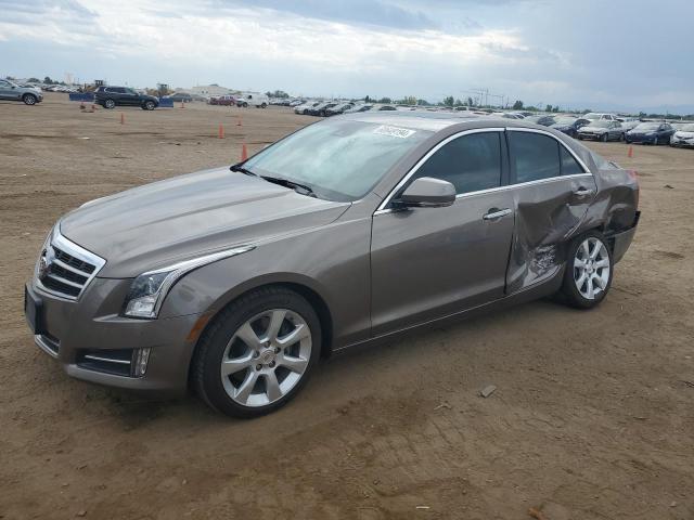 cadillac ats perfor 2014 1g6aj5sx3e0163454