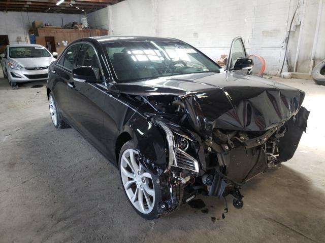 cadillac ats perfor 2016 1g6aj5sx3g0113141