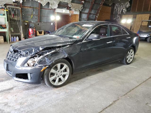 cadillac ats perfor 2014 1g6aj5sx5e0187903