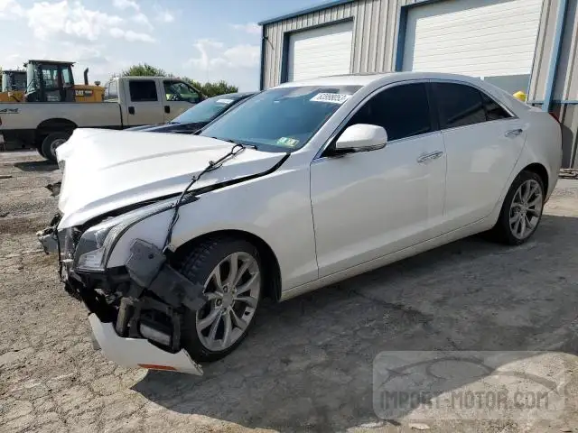 cadillac ats 2015 1g6aj5sx5f0118288