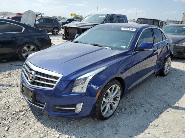 cadillac ats perfor 2013 1g6aj5sx6d0146338