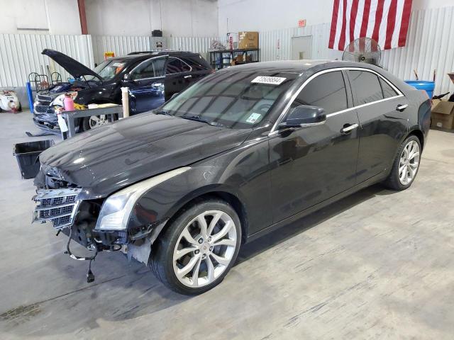 cadillac ats perfor 2014 1g6aj5sx6e0105516