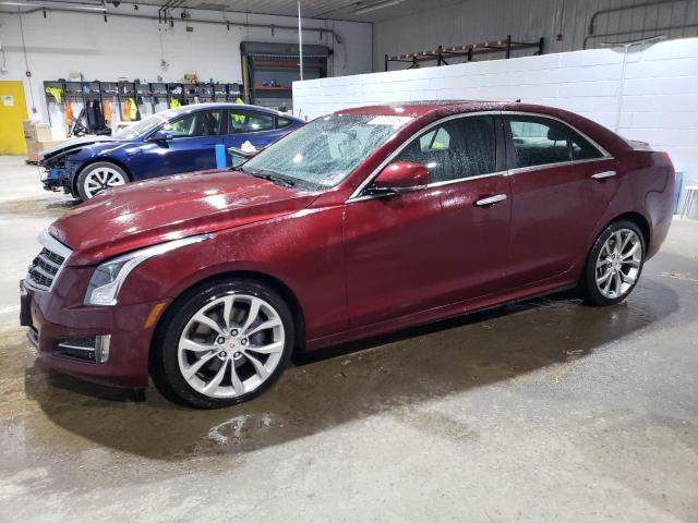 cadillac ats perfor 2014 1g6aj5sx6e0175758