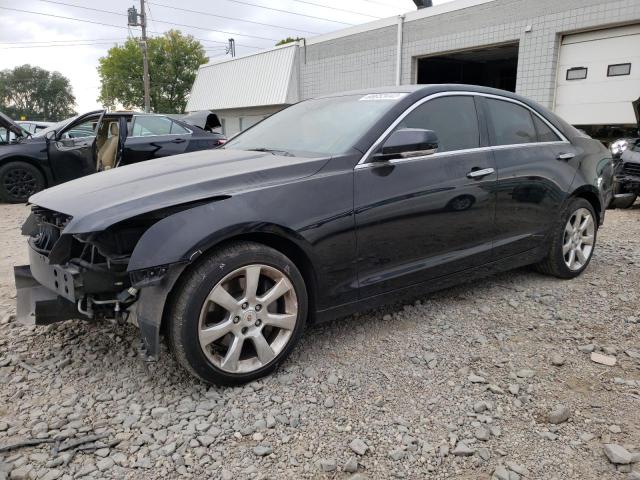 cadillac ats 2013 1g6aj5sx7d0137261