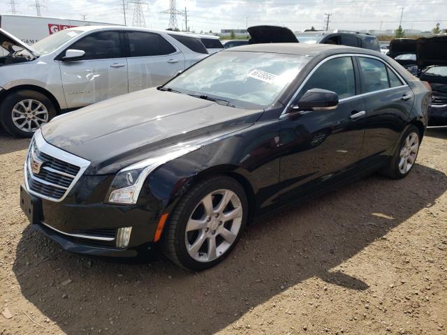 cadillac ats perfor 2016 1g6aj5sx7g0110694