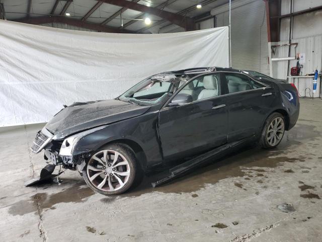 cadillac ats perfor 2016 1g6aj5sx7g0151634