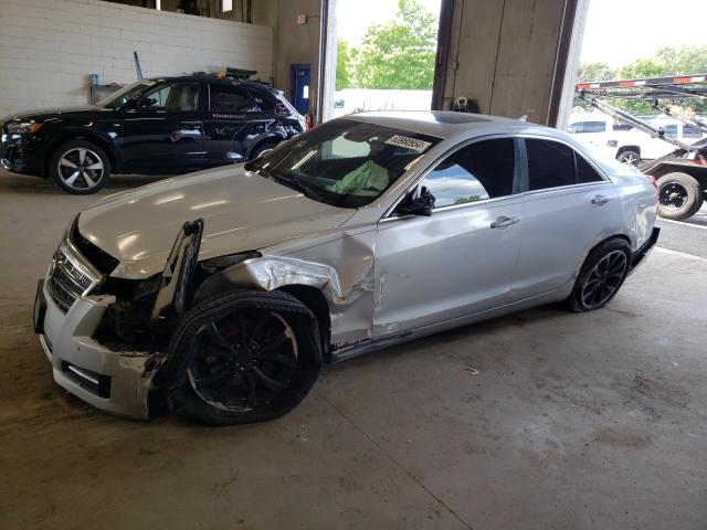 cadillac ats 2013 1g6aj5sx8d0129766