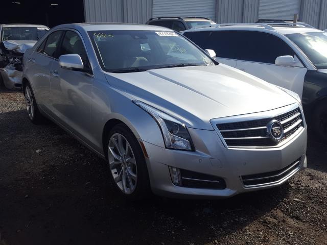 cadillac ats perfor 2014 1g6aj5sx8e0192383