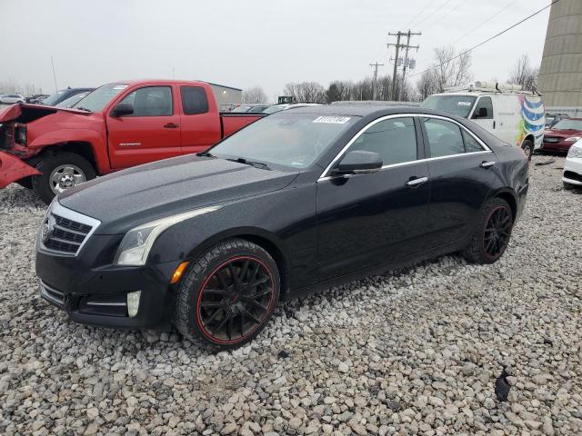 cadillac ats perfor 2014 1g6aj5sx9e0113173