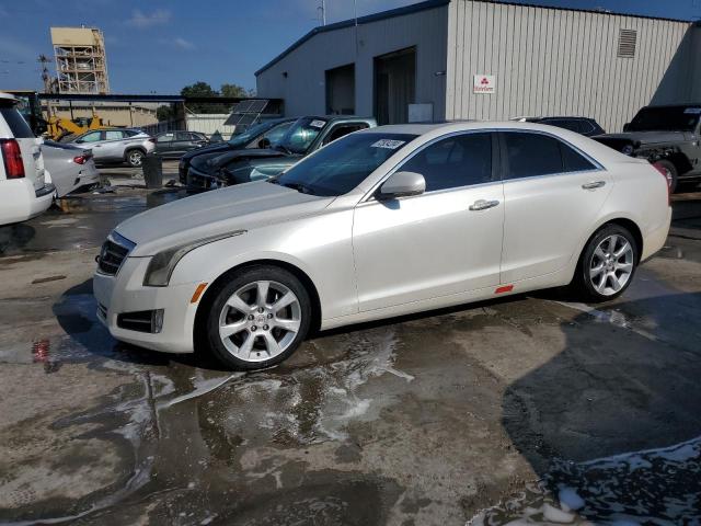 cadillac ats perfor 2013 1g6aj5sxxd0123676