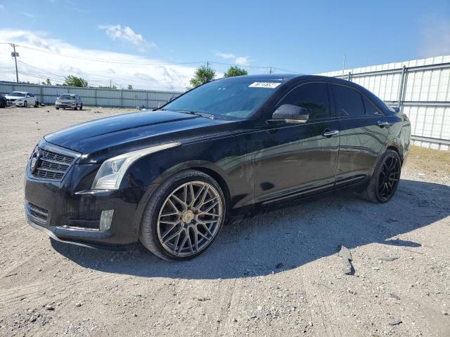 cadillac ats perfor 2013 1g6aj5sxxd0142552