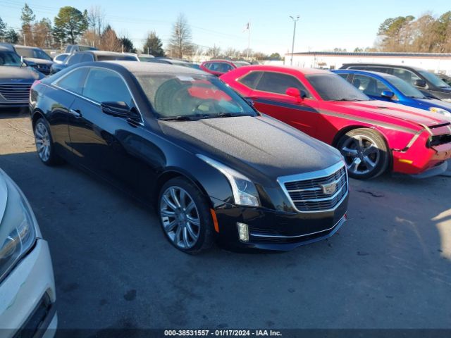 cadillac ats 2019 1g6ak1rs2k0120638