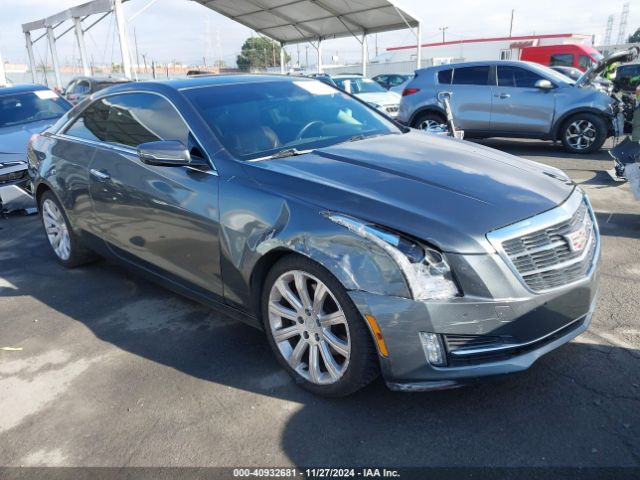 cadillac ats 2016 1g6ak1rx6g0196009