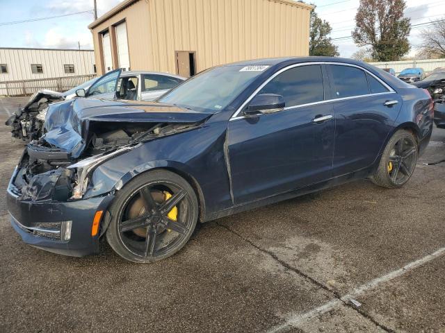 cadillac ats premiu 2018 1g6ak5ss0j0107368