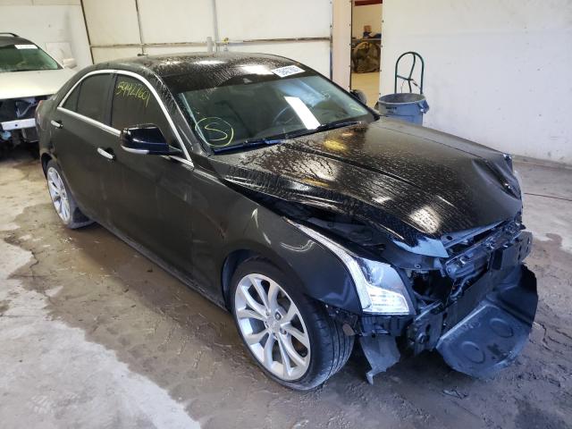 cadillac ats premiu 2017 1g6ak5ss1h0144150