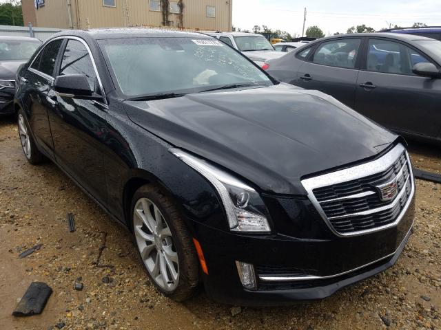 cadillac ats premiu 2017 1g6ak5ss6h0138263