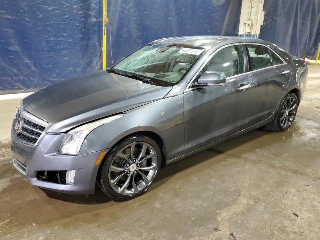 cadillac ats perfor 2013 1g6ak5sx4d0121807