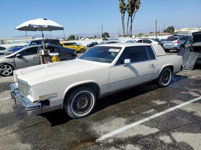 cadillac eldorado 1984 1g6al5781ee675017