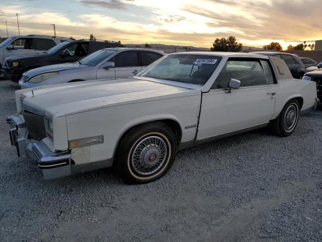 cadillac eldorado 1982 1g6al5783ce608934