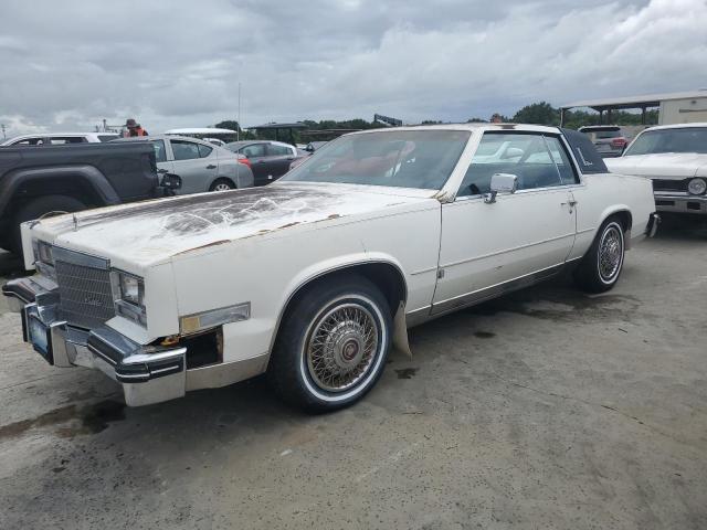 cadillac eldorado 1984 1g6al5783ee654296