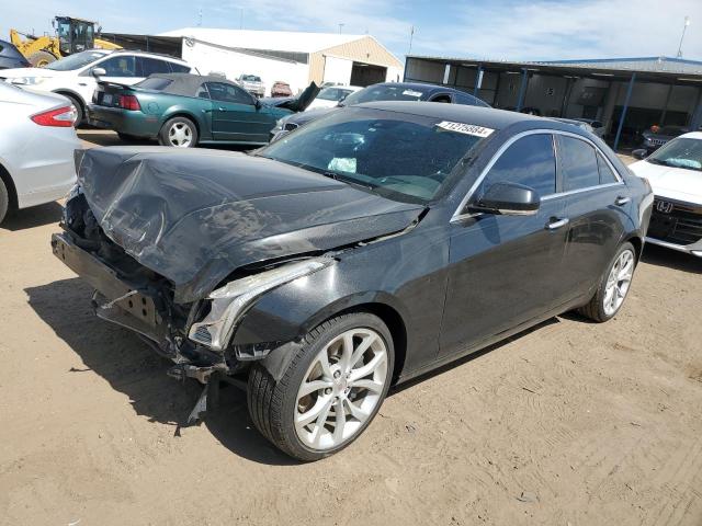 cadillac ats premiu 2013 1g6al5s31d0163491