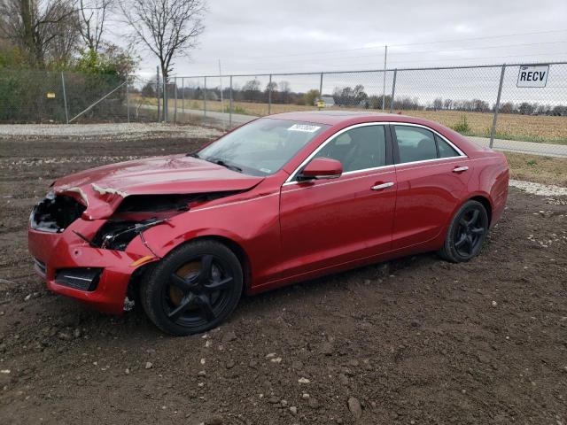 cadillac ats premiu 2013 1g6al5s37d0112965