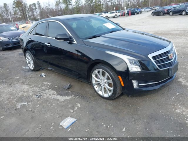 cadillac ats 2015 1g6al5sx0f0109797