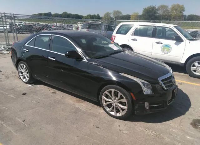 cadillac ats 2013 1g6al5sx9d0151642