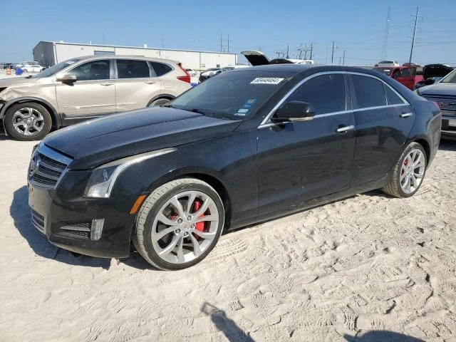 cadillac ats premiu 2013 1g6al5sxxd0155652