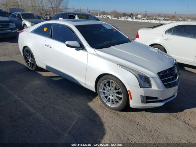 cadillac ats 2015 1g6am1r3xf0129404