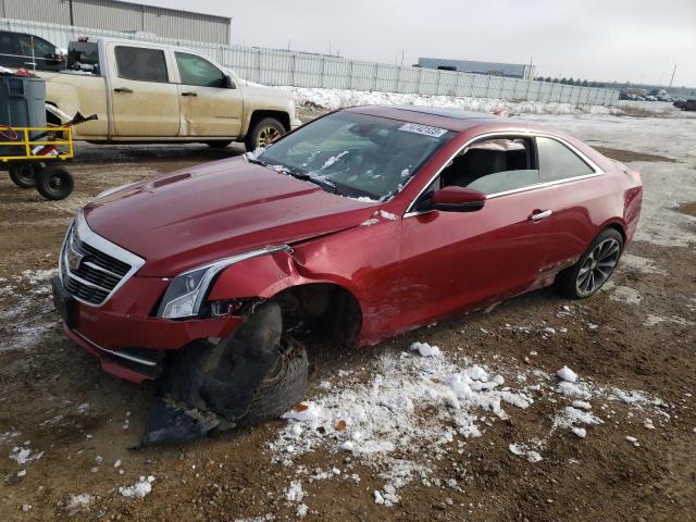 cadillac ats 2016 1g6am1rs2g0118261