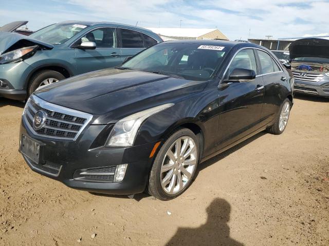 cadillac ats premiu 2013 1g6am5s35d0153351